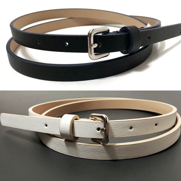 nautica womens belts